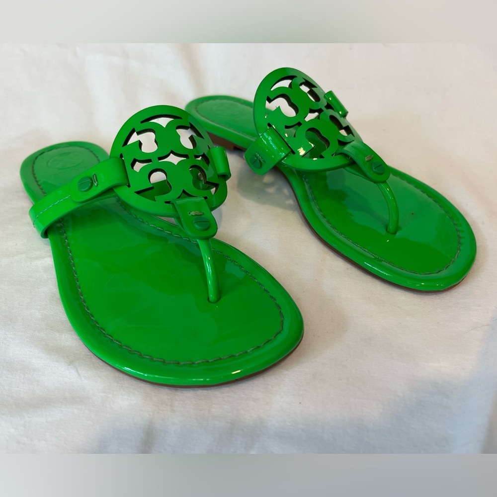 Tory Burch Women’s Miller Sandals